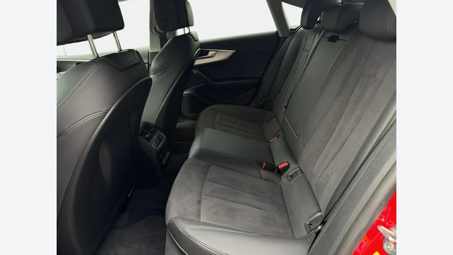 AUDI A5 Sportback -