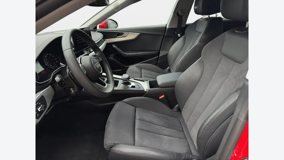 AUDI A5 Sportback -