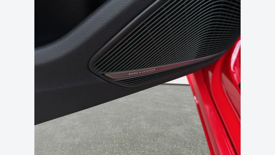 AUDI A5 Sportback -