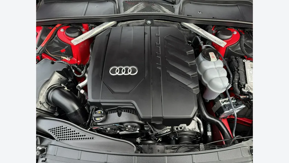AUDI A5 Sportback -