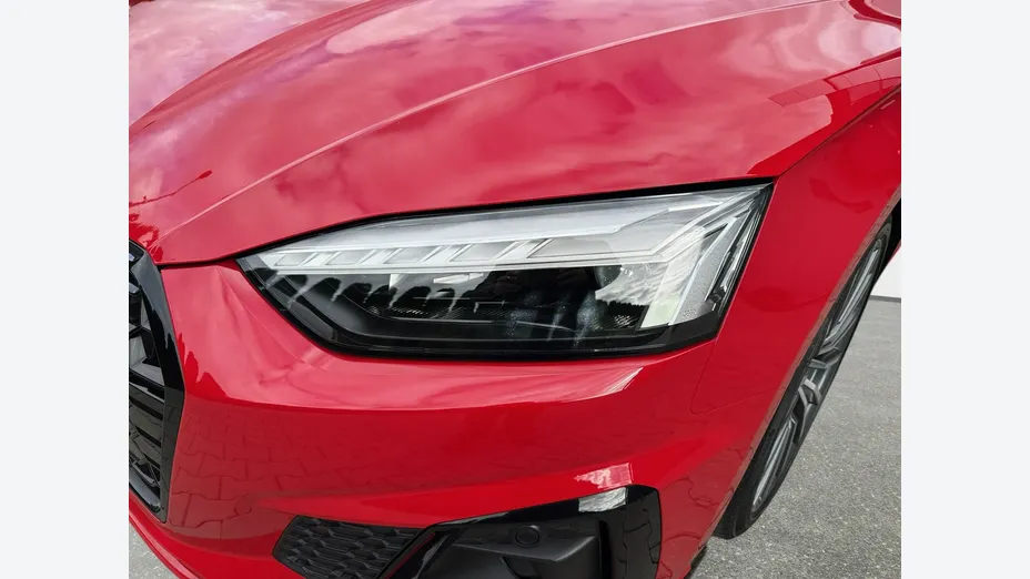 AUDI A5 Sportback -