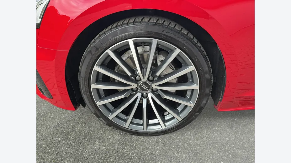 AUDI A5 Sportback -