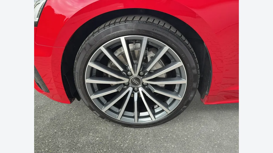 AUDI A5 Sportback -