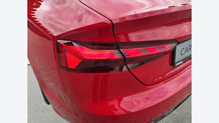 AUDI A5 Sportback -