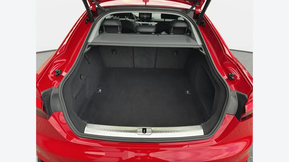 AUDI A5 Sportback -