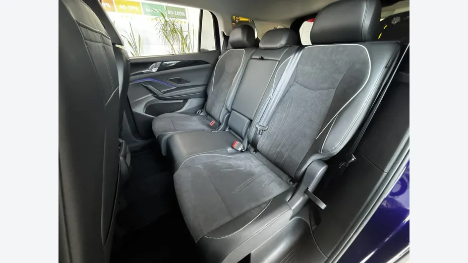 VOLKSWAGEN Tayron -
