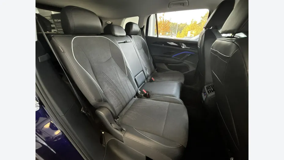 VOLKSWAGEN Tayron -