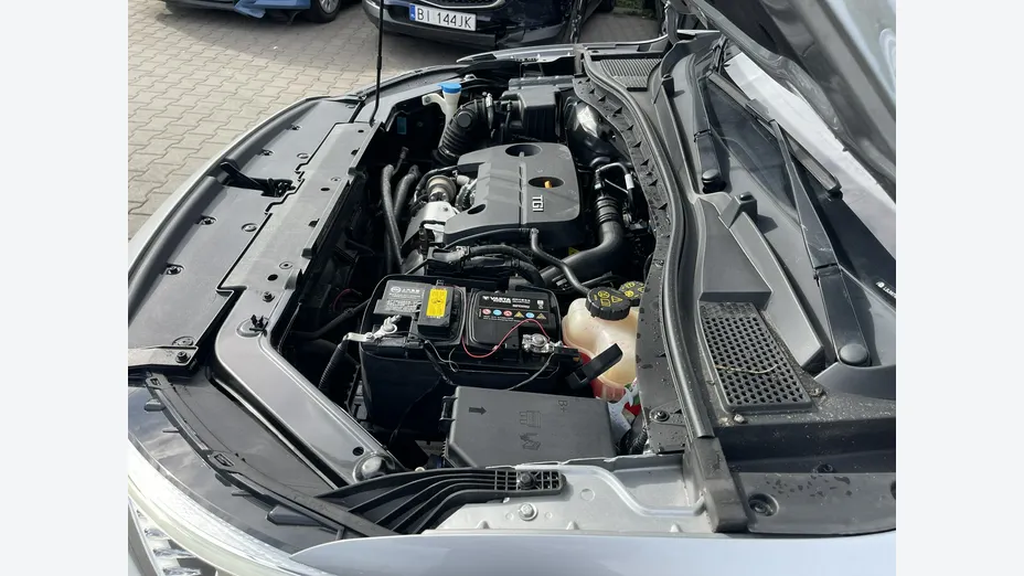 MG ZS -