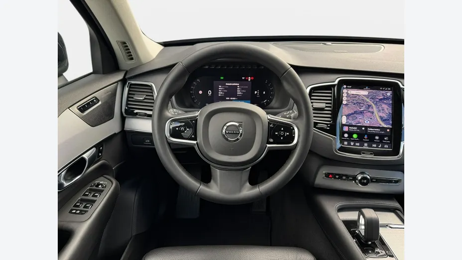 VOLVO XC90 -
