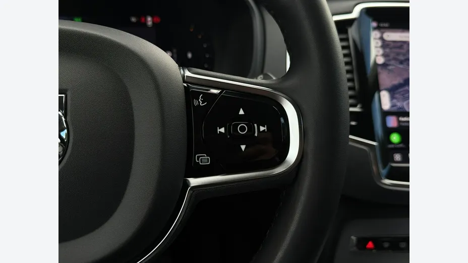 VOLVO XC90 -