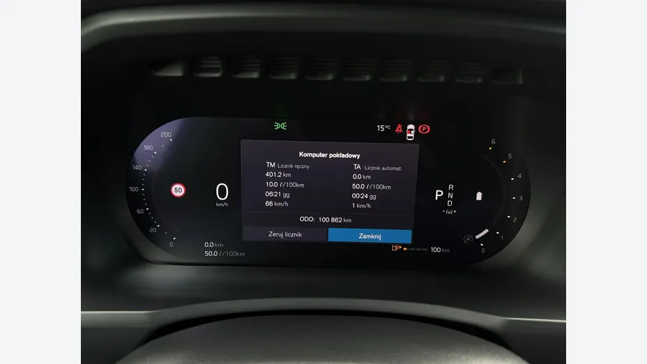 VOLVO XC90 -