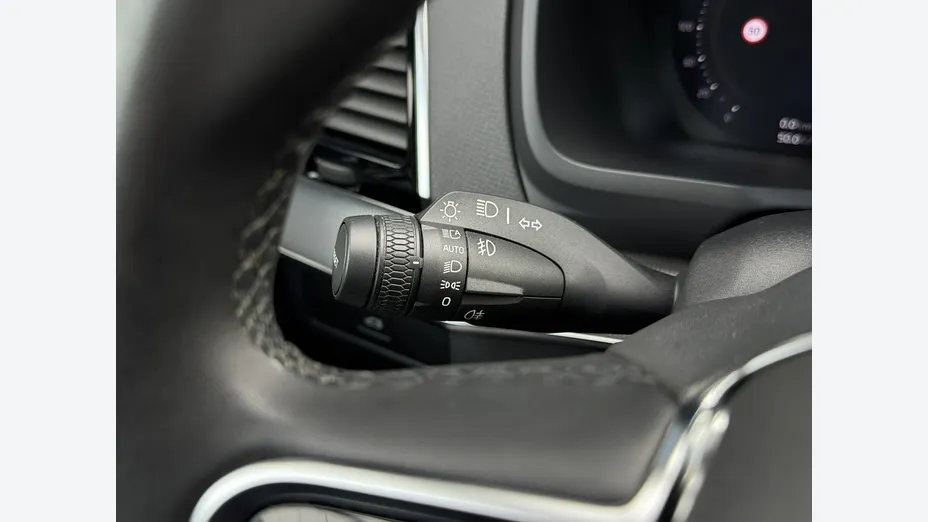 VOLVO XC90 -