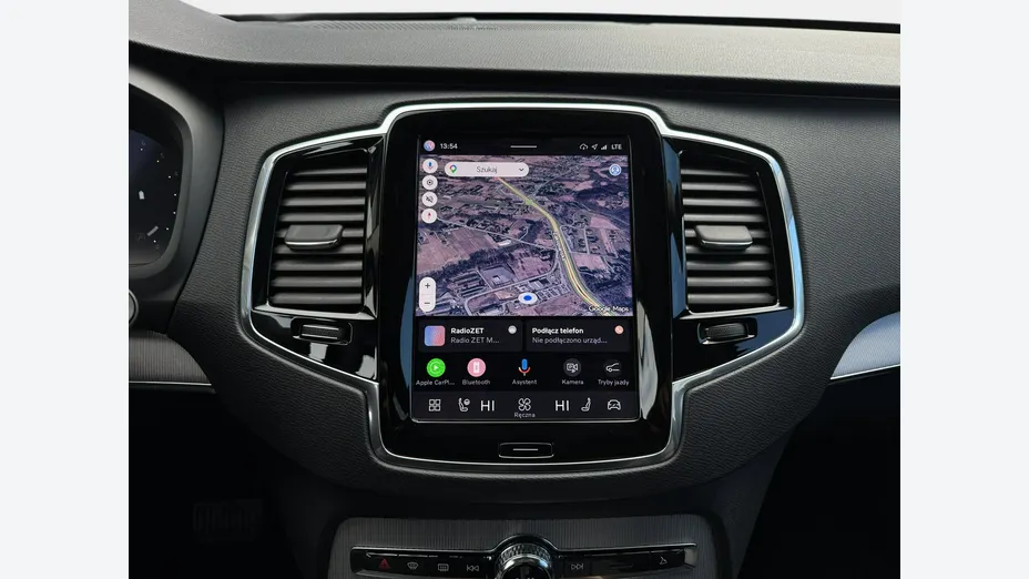 VOLVO XC90 -