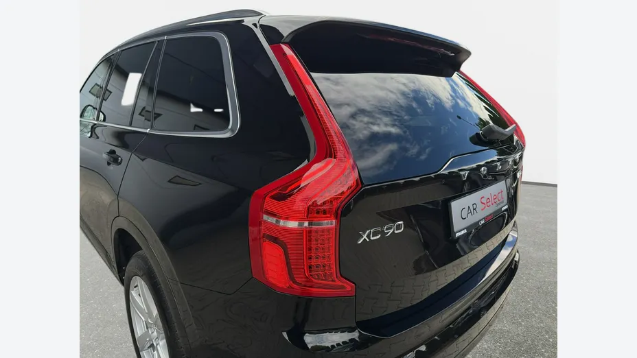 VOLVO XC90 -