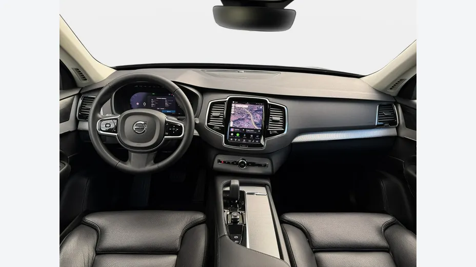 VOLVO XC90 -