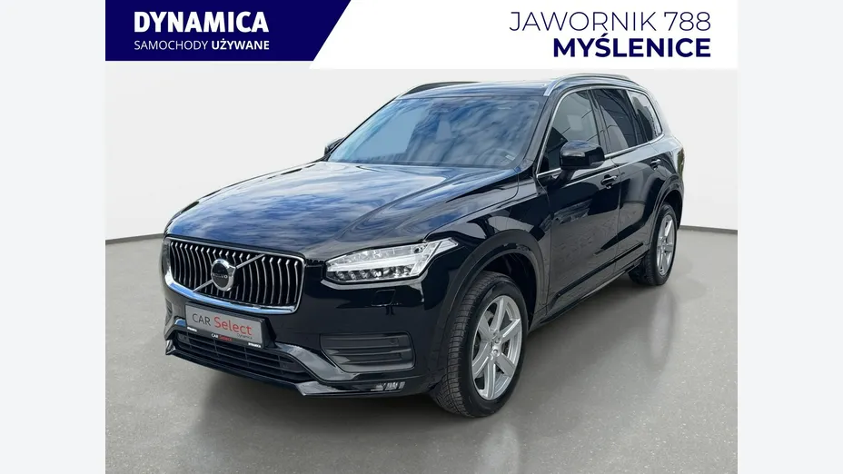 VOLVO XC90 -