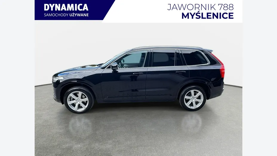 VOLVO XC90 -