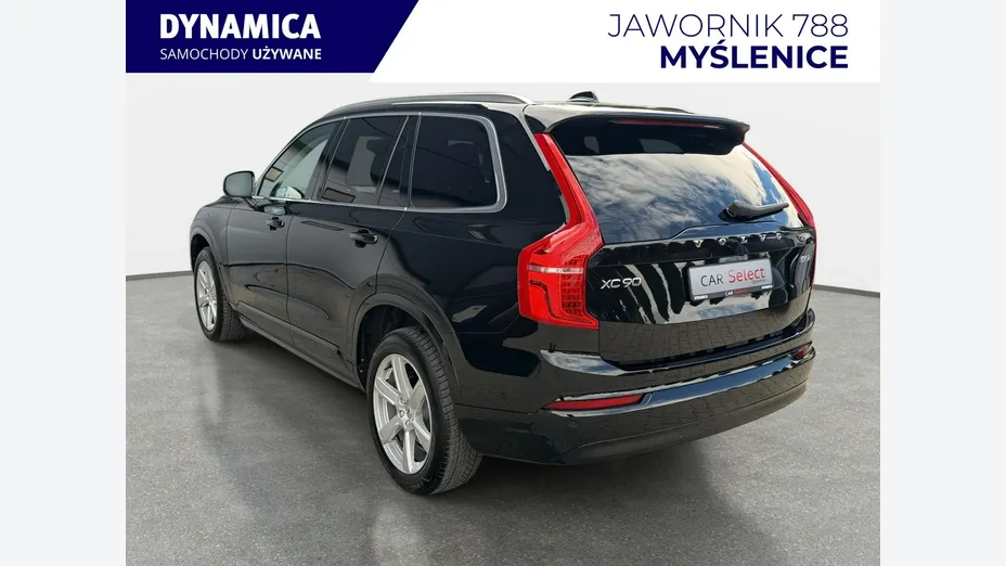 VOLVO XC90 -