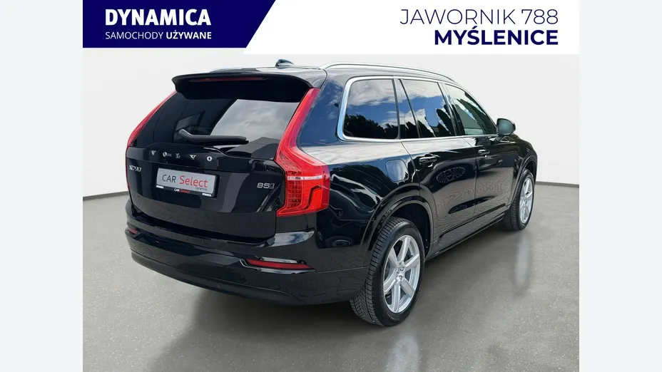 VOLVO XC90 -