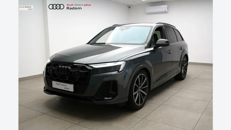 AUDI Q7 -