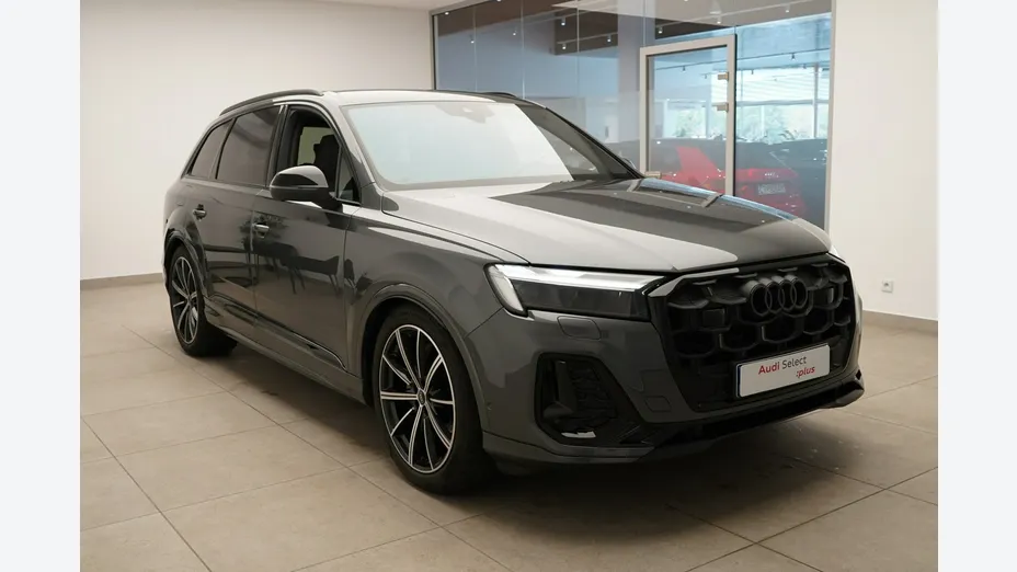 AUDI Q7 -