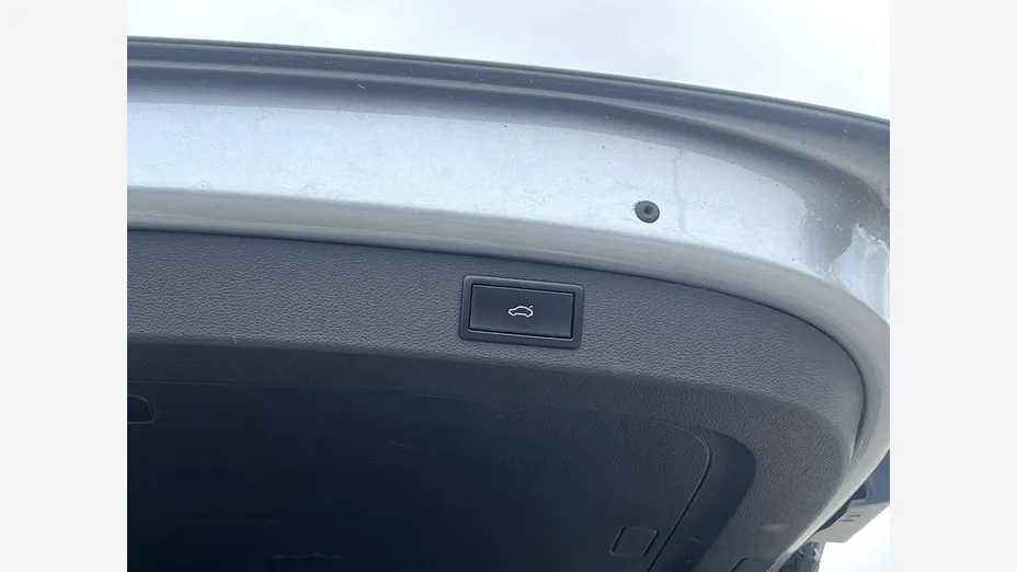 SKODA Kodiaq -