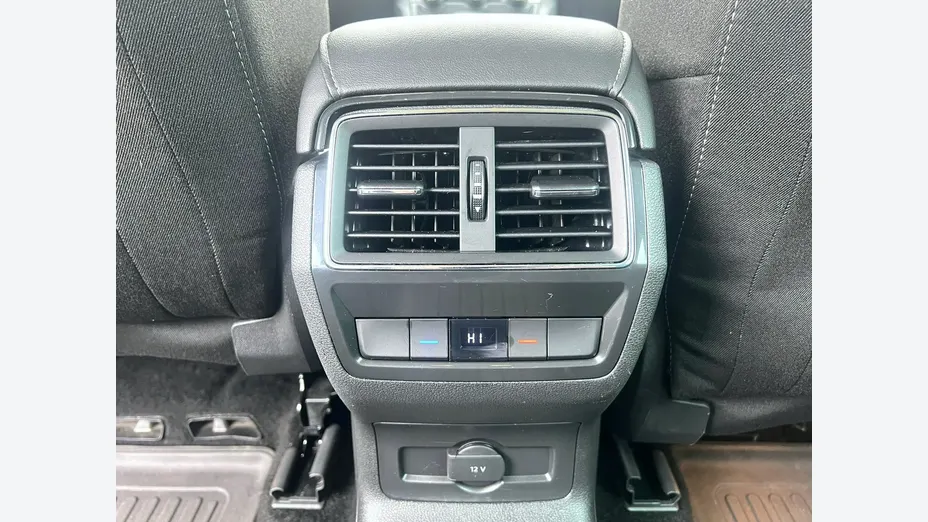 SKODA Kodiaq -