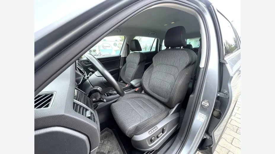 SKODA Kodiaq -