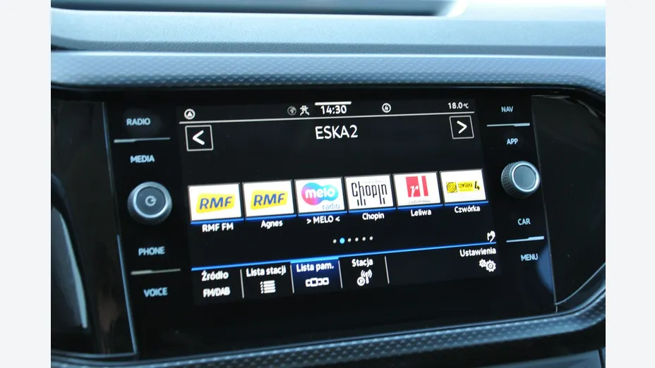 VOLKSWAGEN T-Cross -