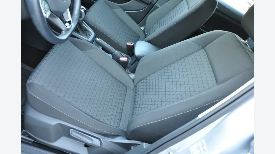 VOLKSWAGEN T-Cross -
