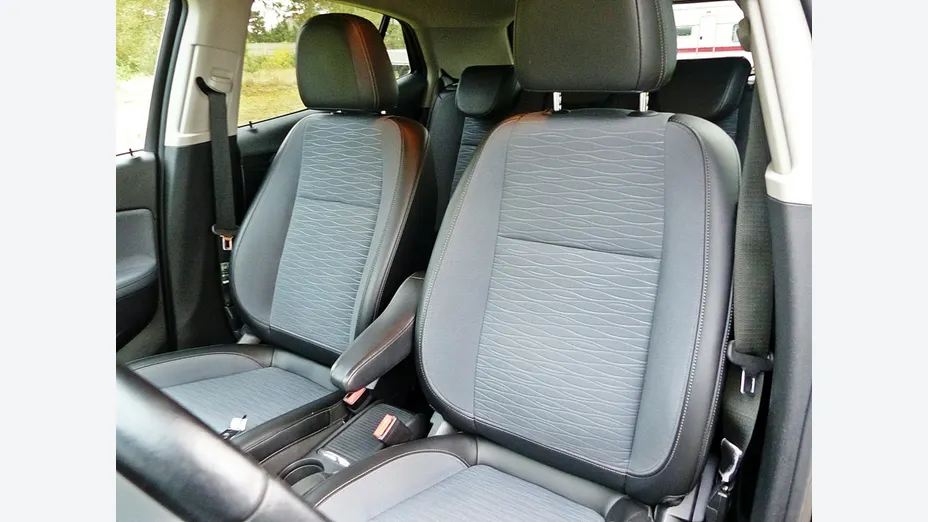 OPEL Mokka -