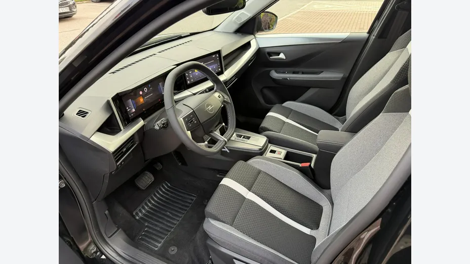 OPEL Frontera -
