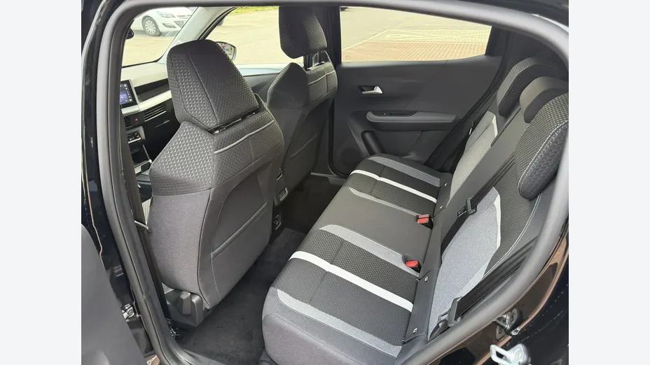OPEL Frontera -