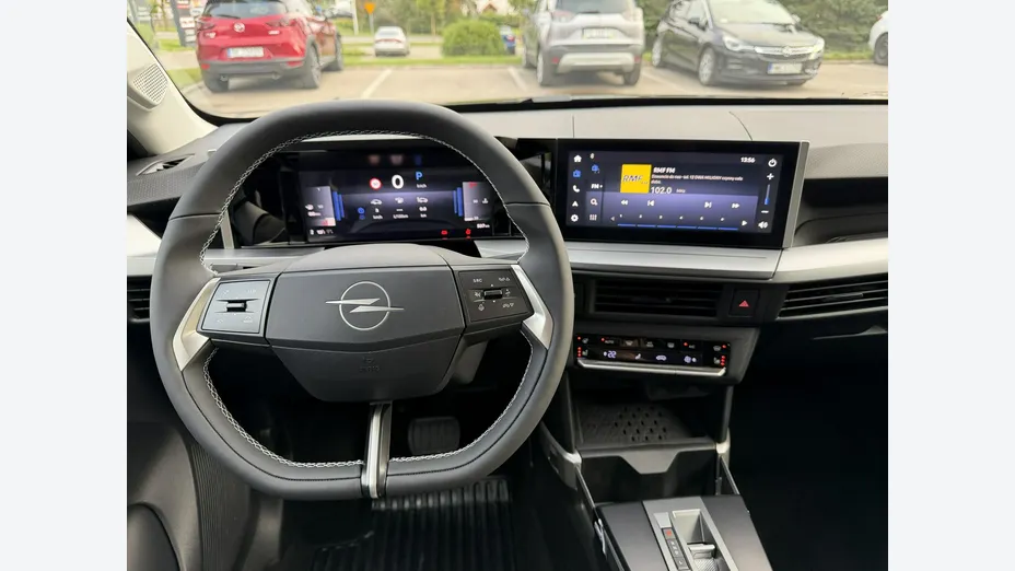 OPEL Frontera -