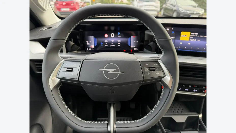 OPEL Frontera -