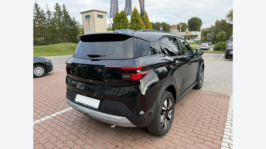 OPEL Frontera -