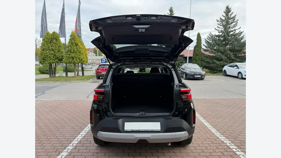 OPEL Frontera -