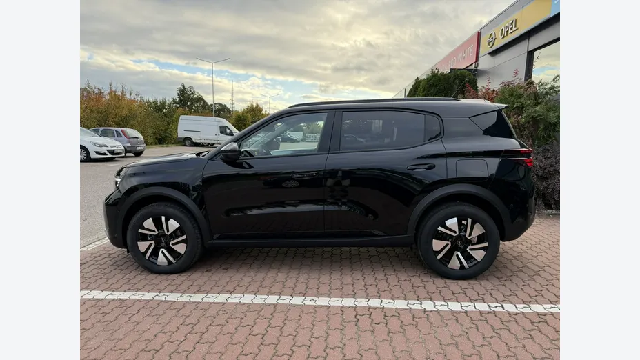 OPEL Frontera -