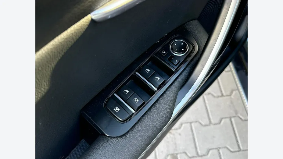 KIA XCeed -