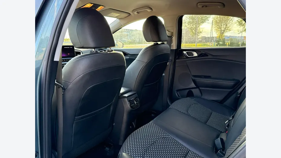 KIA XCeed -