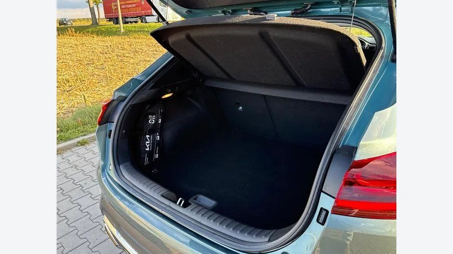 KIA XCeed -