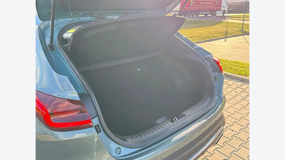 KIA XCeed -