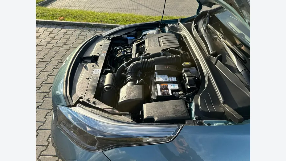 KIA XCeed -