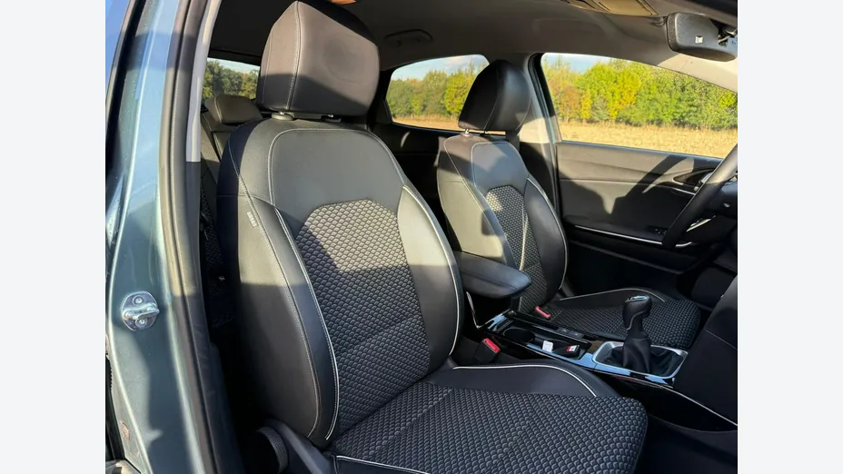 KIA XCeed -
