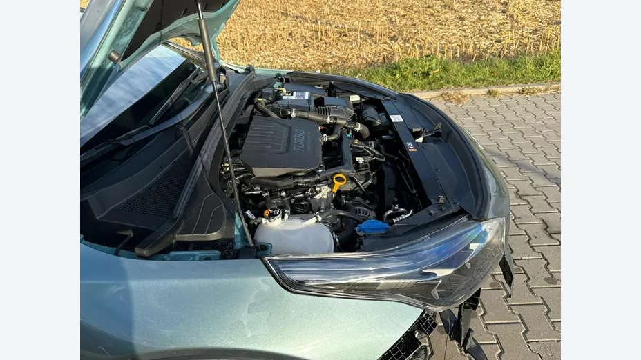 KIA XCeed -
