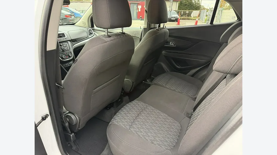 OPEL Mokka -