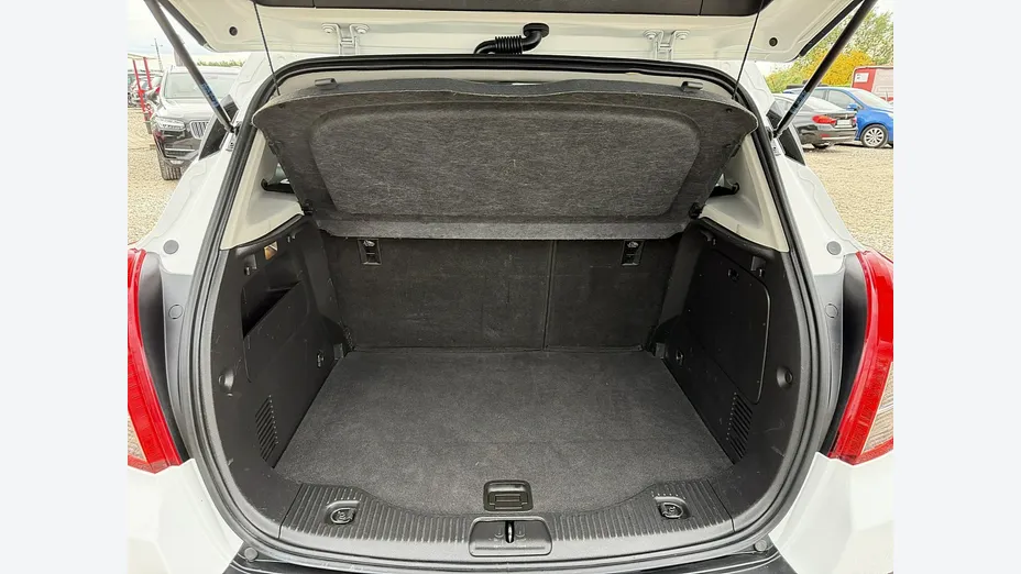 OPEL Mokka -