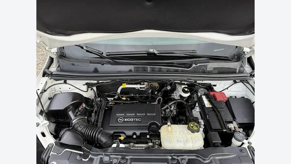 OPEL Mokka -