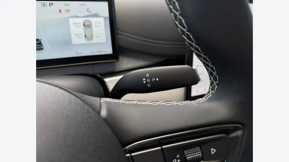 BYD Seal 6 -