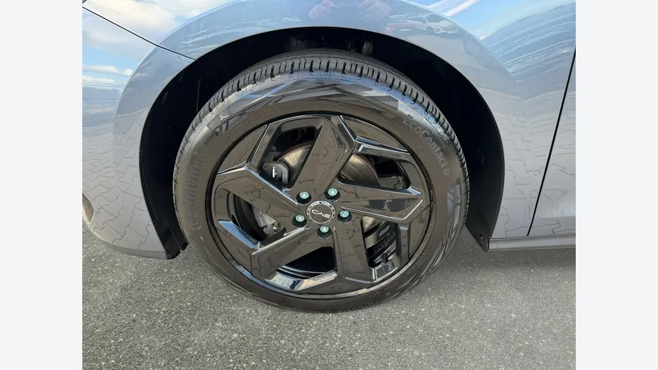 BYD Seal 6 -